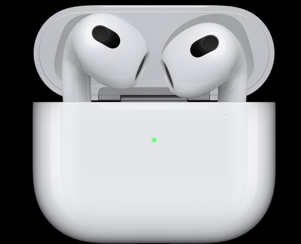 Miniatura 3 de Airpods 3 Generacion Premiun